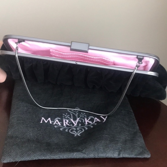 🆕black Velvet Limited Edition Purse/Bag Set Nwt - Picture 5 of 8